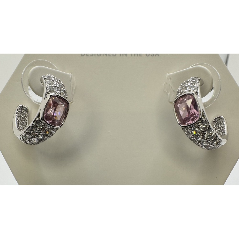 Bomb Party Earrings - RARE UNICORN Bringing My Own Spotlight  ER95806 1/250